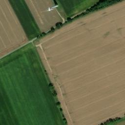 Satellite imagery of Kesenberg, DE