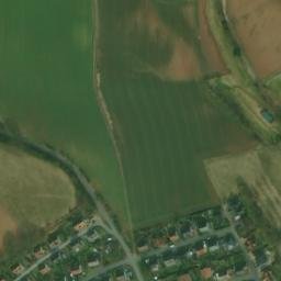 Satellite imagery of Weinberg, DE