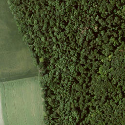 Satellite imagery of Kleiner Guden-Berg, DE
