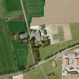 Satellite imagery of Breiter Stein, DE