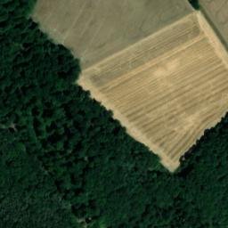 Satellite imagery of Dicker Kopf, DE
