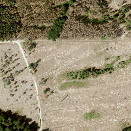 Satellite imagery of Auf der Schärfe, DE