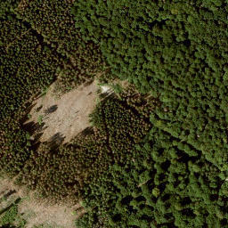 Satellite imagery of Auf der Schärfe, DE