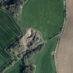 Satellite imagery of Wessen, DE