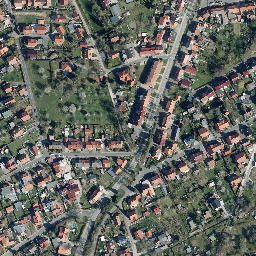 Satellite imagery of Iberg, DE