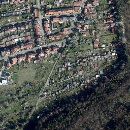 Satellite imagery of Iberg, DE