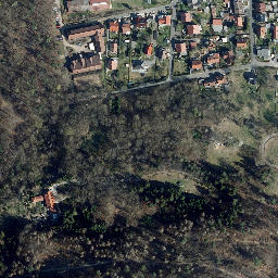 Satellite imagery of Iberg, DE