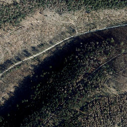 Satellite imagery of Hitzekopf, DE