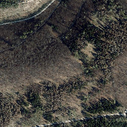 Satellite imagery of Hitzekopf, DE