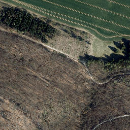Satellite imagery of Rabbestalkopf, DE