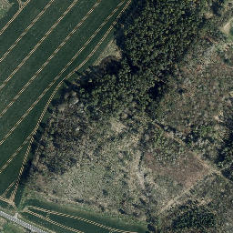 Satellite imagery of Richteberg, DE