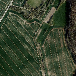 Satellite imagery of Schönberg, DE