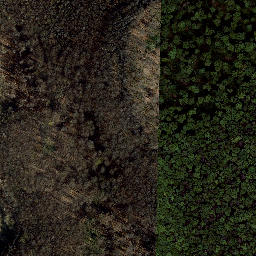 Satellite imagery of Schönberg, DE