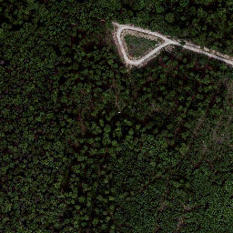 Satellite imagery of Schönberg, DE