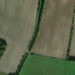 Satellite imagery of Nonnenburg, DE