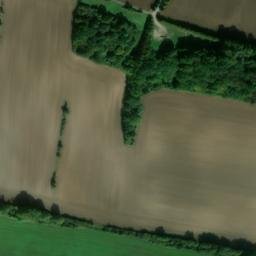 Satellite imagery of Nonnenburg, DE