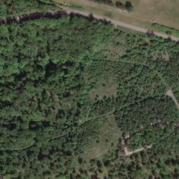 Satellite imagery of Kutschersberg, DE