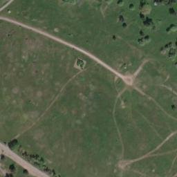 Satellite imagery of Kutschersberg, DE