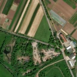 Satellite imagery of Kyffhäuserberg, DE