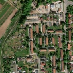 Satellite imagery of Kyffhäuserberg, DE