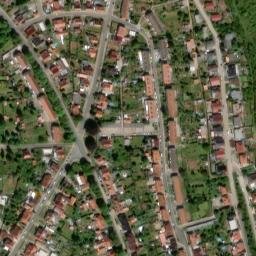 Satellite imagery of Weinberg, DE