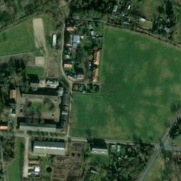 Satellite imagery of KZ-Außenlager Leipzig-Thekla, DE