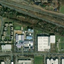 Satellite imagery of Galgenberg, DE