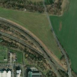 Satellite imagery of Galgenberg, DE
