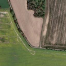 Satellite imagery of Weinberg, DE