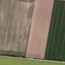 Satellite imagery of Weinberg, DE