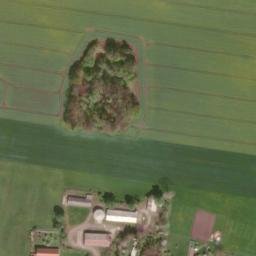 Satellite imagery of Hut-Berg, DE