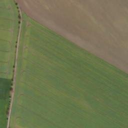 Satellite imagery of Hut-Berg, DE