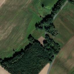 Satellite imagery of Schiefer Berg, DE