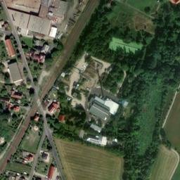 Satellite imagery of Zeisigberg, DE