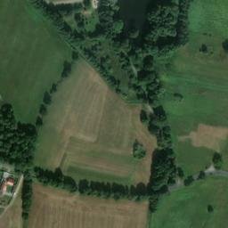 Satellite imagery of Weißer Berg, DE