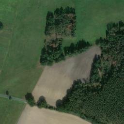 Satellite imagery of Weißer Berg, DE