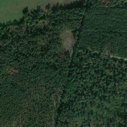 Satellite imagery of Weißer Berg, DE