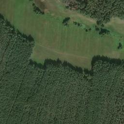 Satellite imagery of Trebischberg, DE
