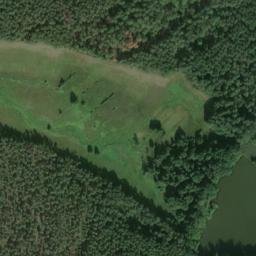 Satellite imagery of Trebischberg, DE