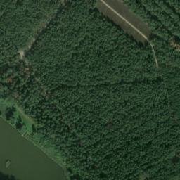 Satellite imagery of Trebischberg, DE