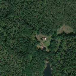 Satellite imagery of Grenzstein 129 KS/KP, PL