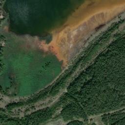 Satellite imagery of Grenzstein 127 KS/KP, PL