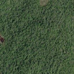 Satellite imagery of Sharp Hill, CA