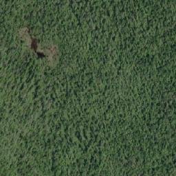 Satellite imagery of Sharp Hill, CA