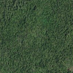 Satellite imagery of Sharp Hill, CA