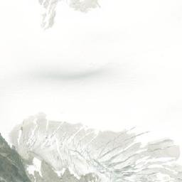 Satellite imagery of Claw Peak, CA