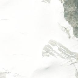Satellite imagery of Claw Peak, CA