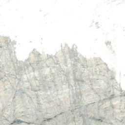 Satellite imagery of Mount Lowwa, CA