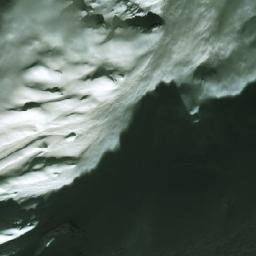 Satellite imagery of Kelly Crest, CA