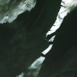 Satellite imagery of Kelly Crest, CA